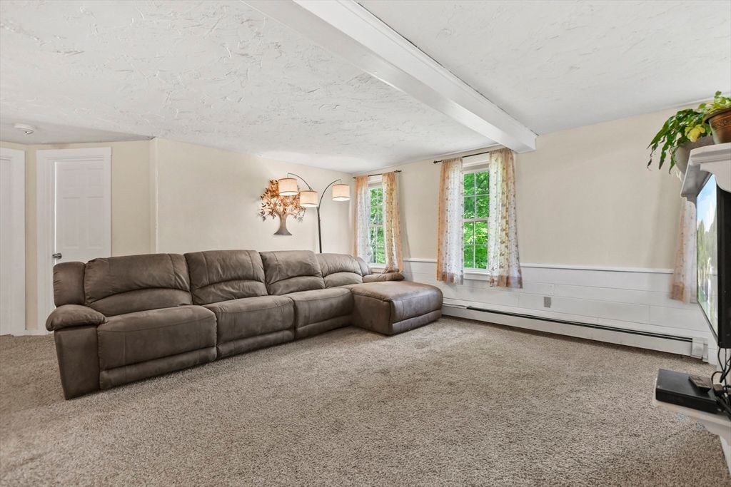 Fireplace, Interior, Living room