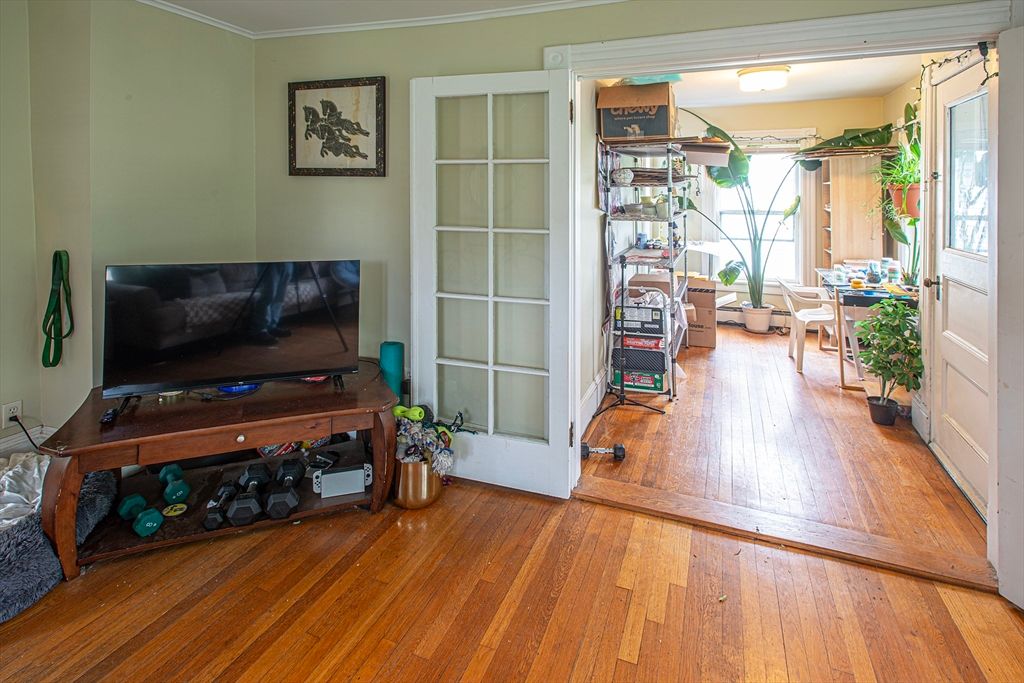 Interior, Wood Texture Flooring