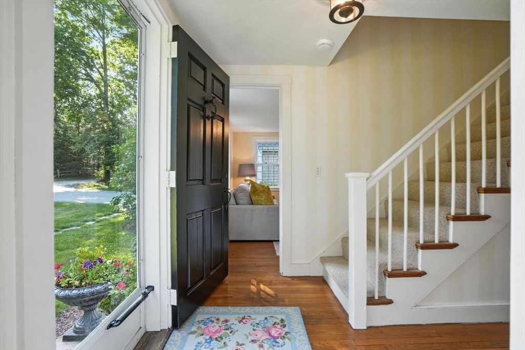 Interior, Wood Texture Flooring