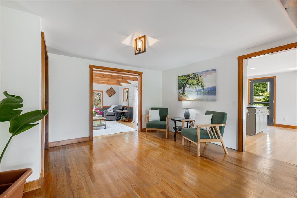 Interior, Living room, Wood Texture Flooring