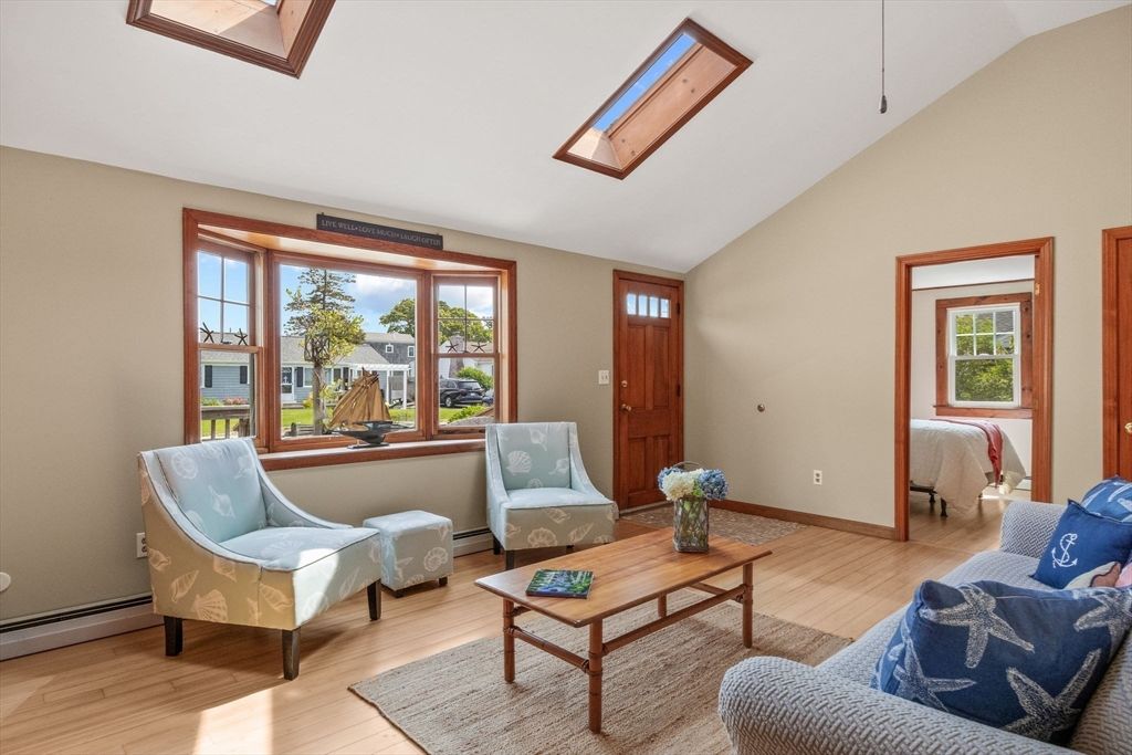 Interior, Living room, Wood Texture Flooring