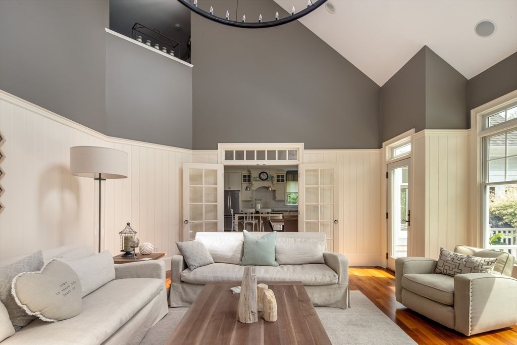Interior, Living room, Wood Texture Flooring