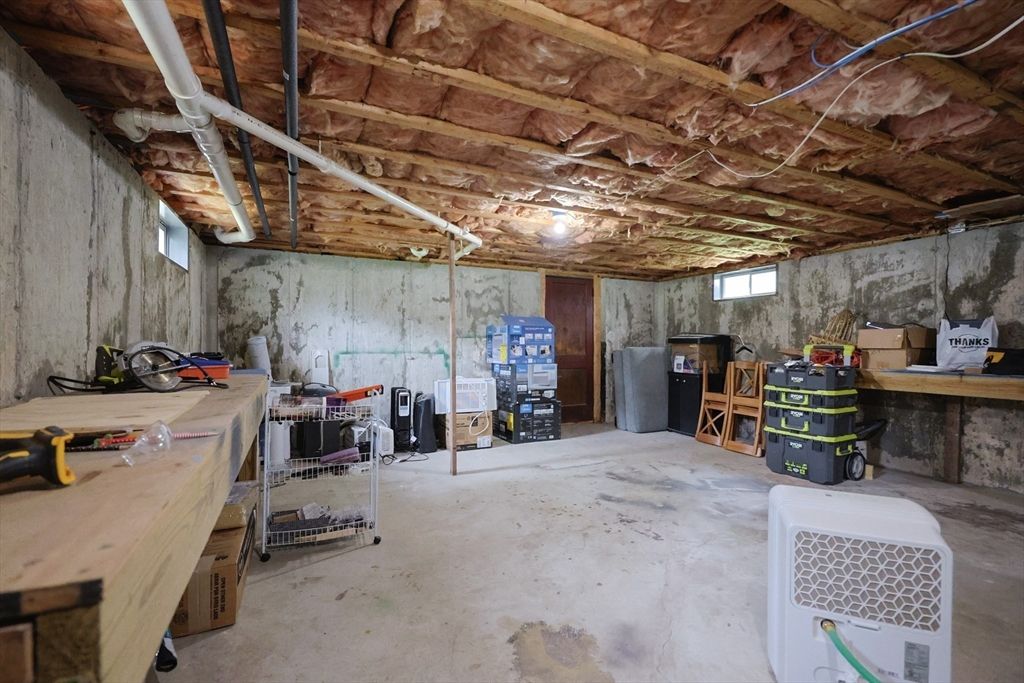 Interior, Wooden Beams, Wooden Ceilings