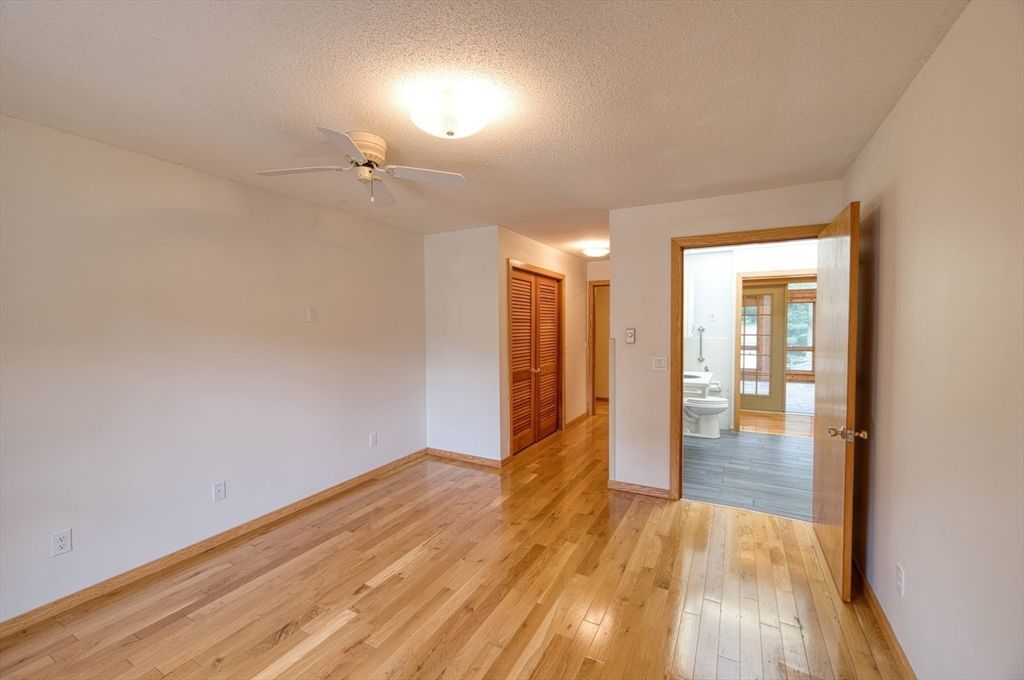 Bathroom, Empty room, Interior, Wood Texture Flooring