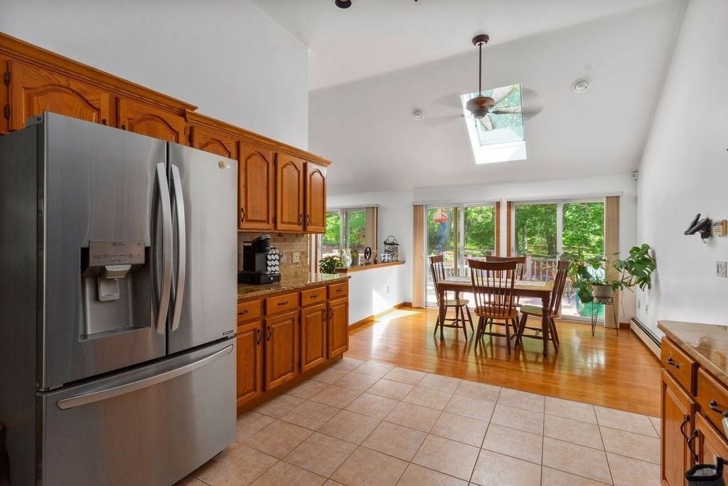 Dining room, Interior, Kitchen, Wood Texture Flooring