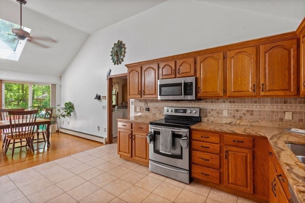 Dining room, Interior, Kitchen, Wood Texture Flooring
