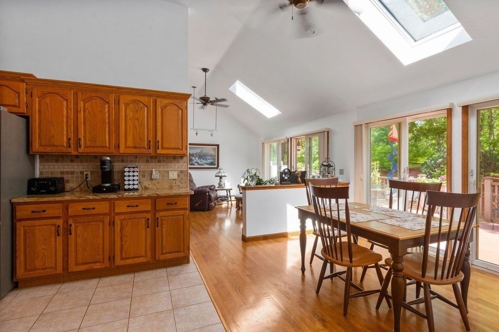 Dining room, Interior, Kitchen, Wood Texture Flooring