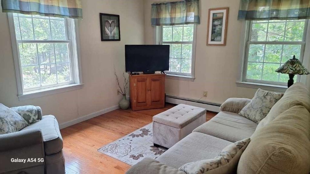 Interior, Living room, Wood Texture Flooring