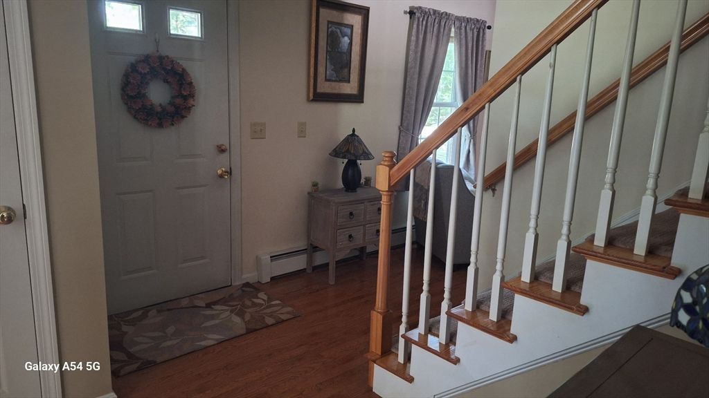 Interior, Wood Texture Flooring