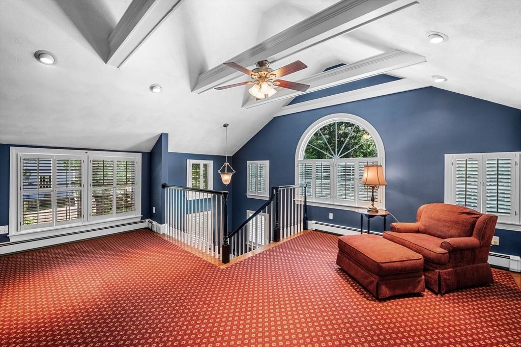 Interior, Pendant Lights, Recessed Lighting
