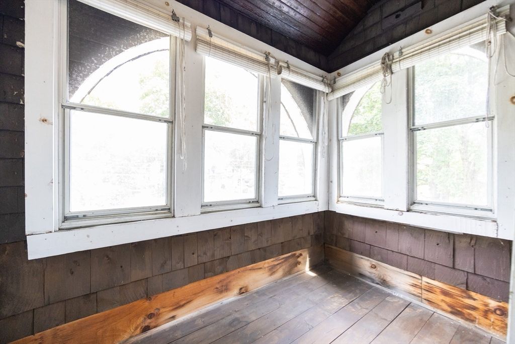 Interior, Wooden Ceilings, Wooden Walls
