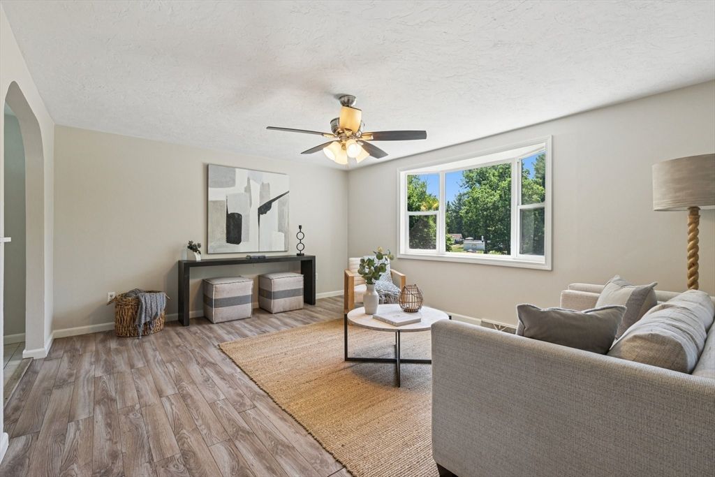 Interior, Living room, Wood Texture Flooring