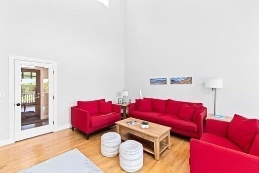 Interior, Living room, Wood Texture Flooring