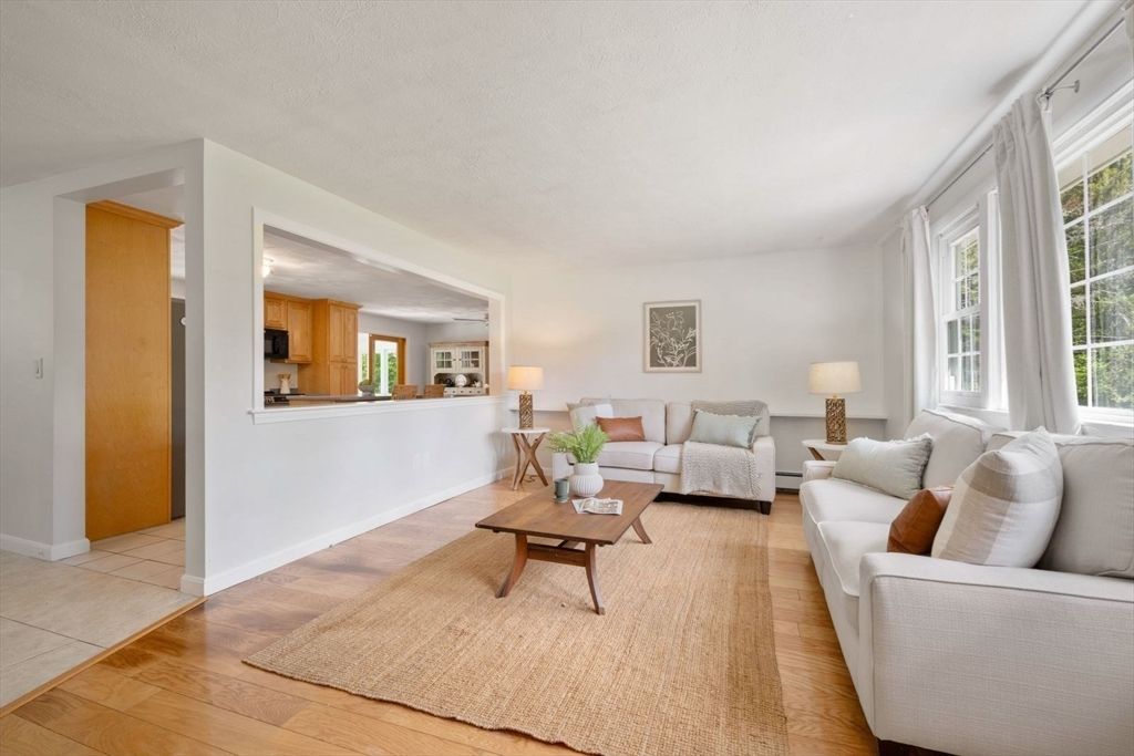 Interior, Living room, Wood Texture Flooring