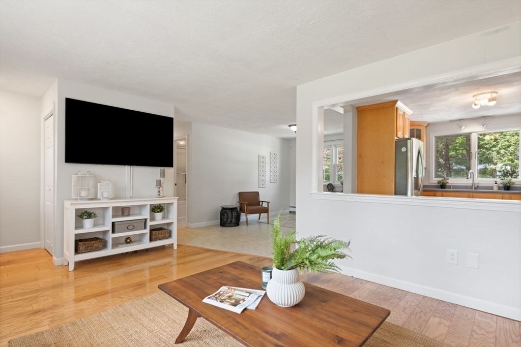 Interior, Wood Texture Flooring