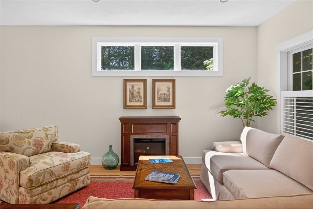Fireplace, Interior, Living room