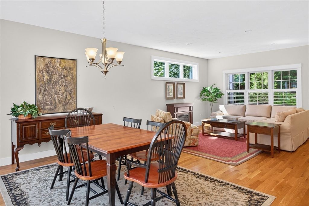 Chandelier, Dining room, Interior, Living room, Wood Texture Flooring