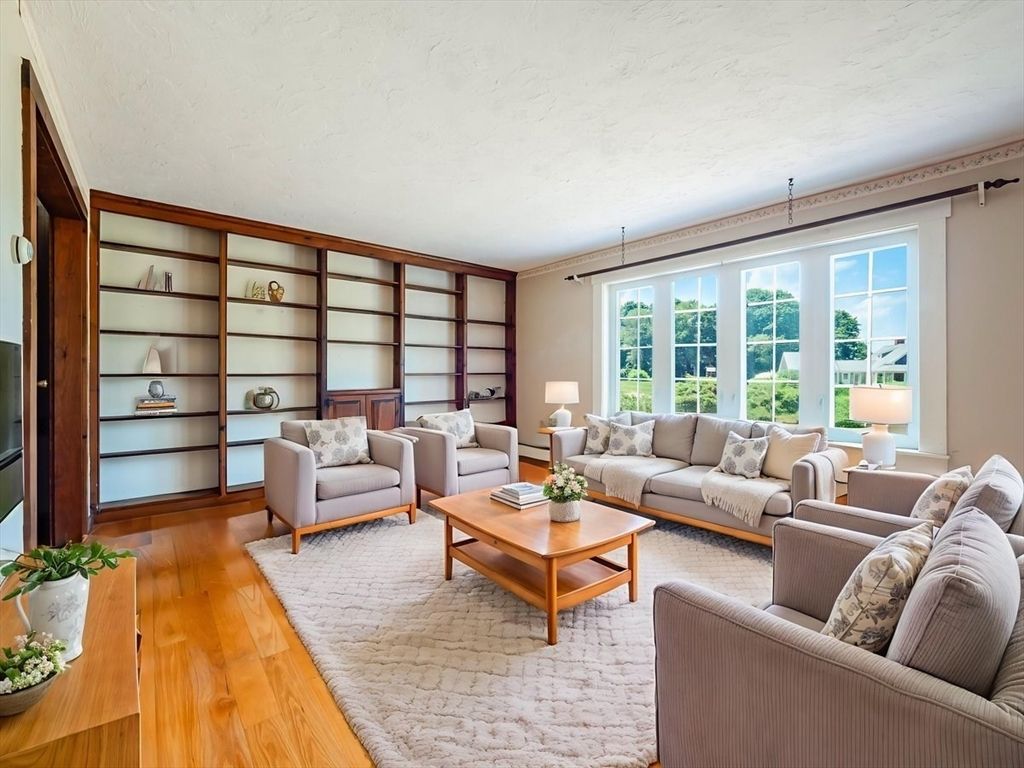 Interior, Living room, Wood Texture Flooring
