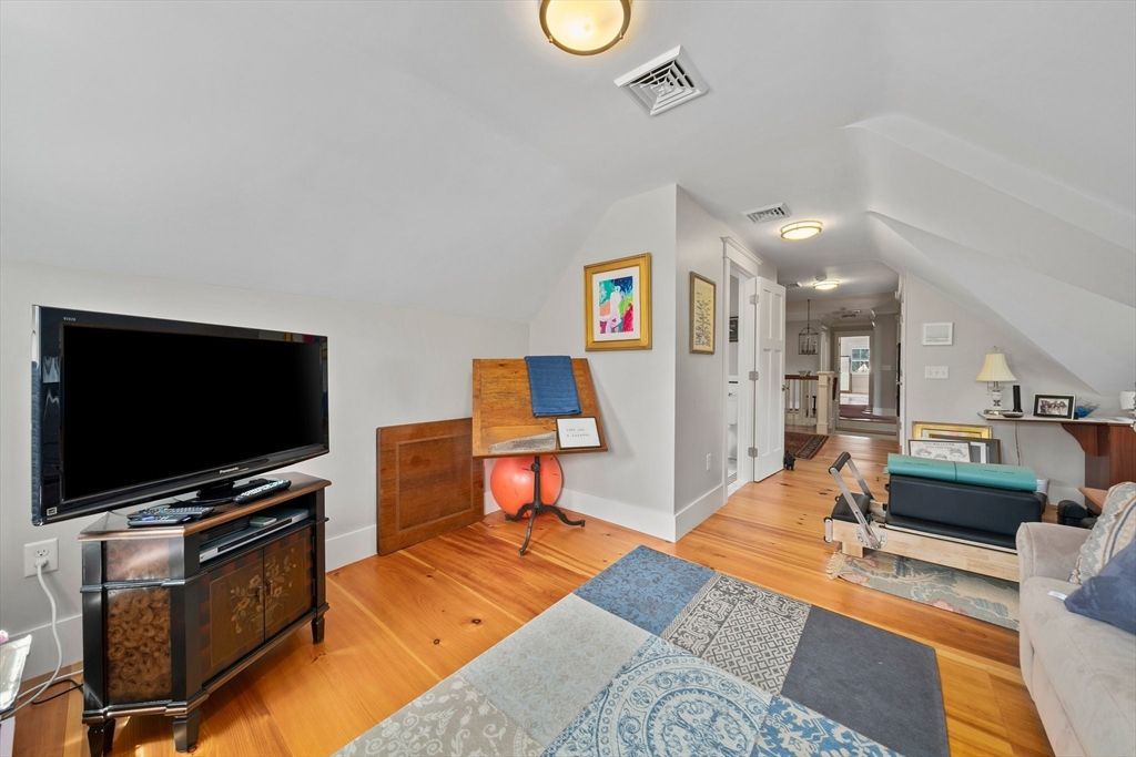 Interior, Wood Texture Flooring