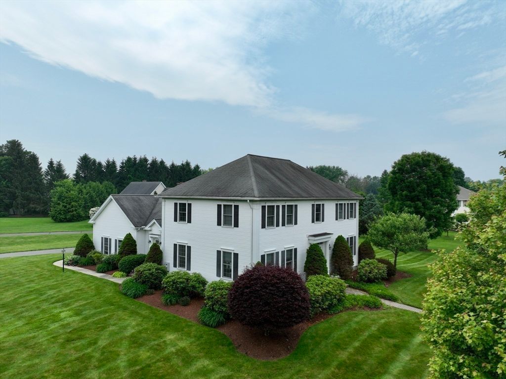 Backyard, Exterior, Facade, Georgian