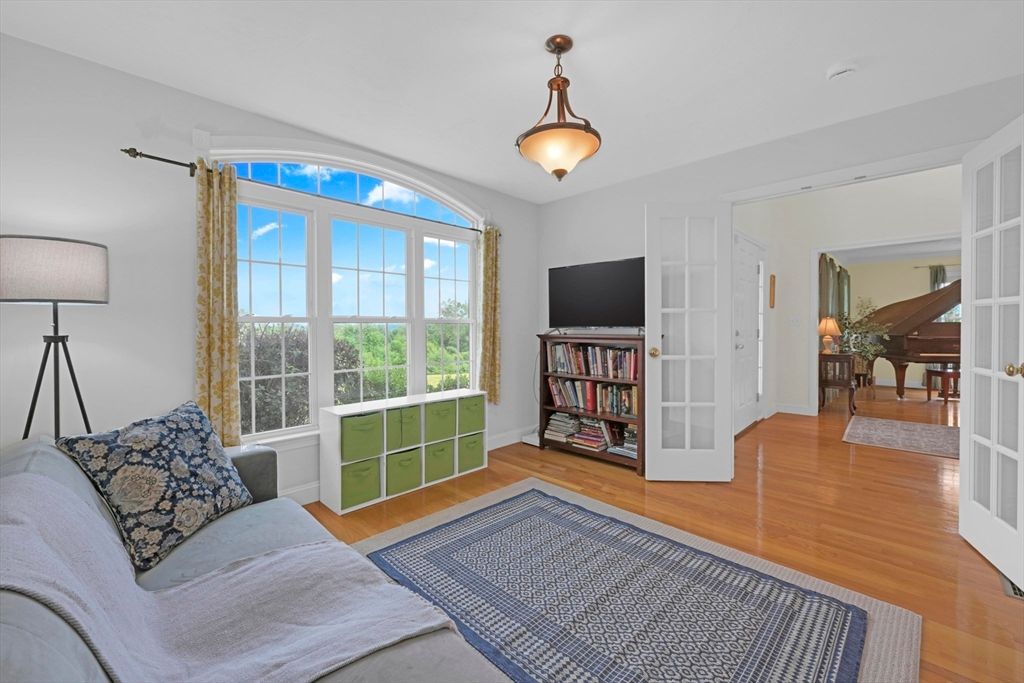 Interior, Living room, Piano, Wood Texture Flooring