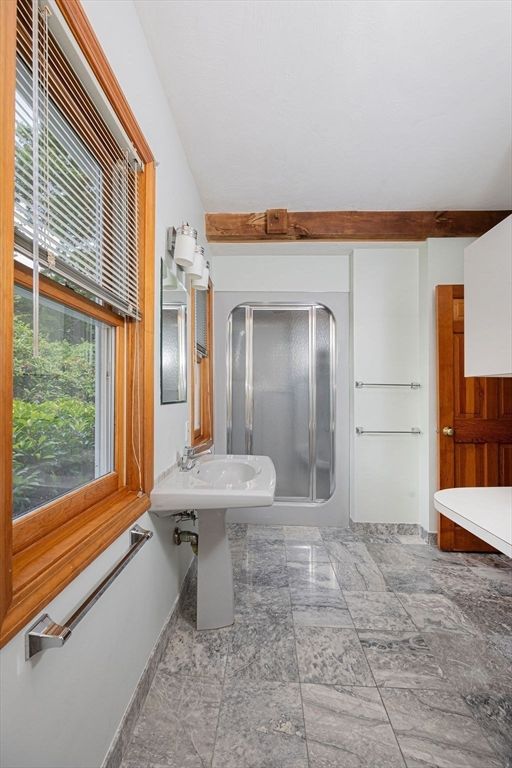 Bathroom, Interior, Marble