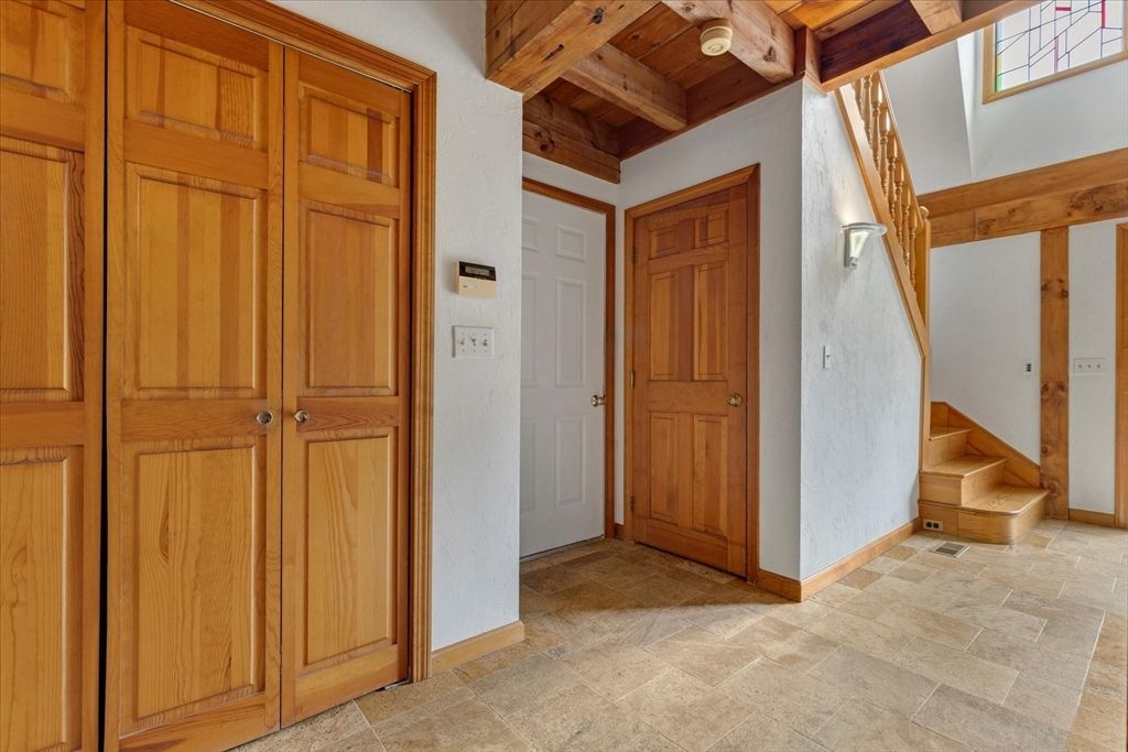 Interior, Wooden Beams, Wooden Ceilings