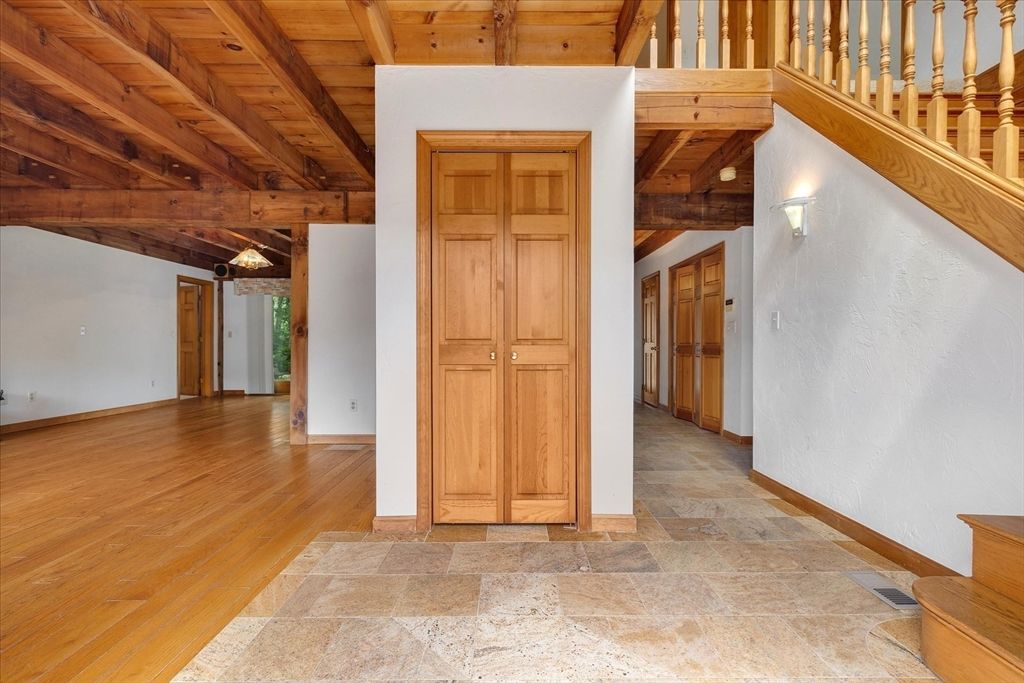 Interior, Wooden Beams, Wooden Ceilings, Wood Texture Flooring