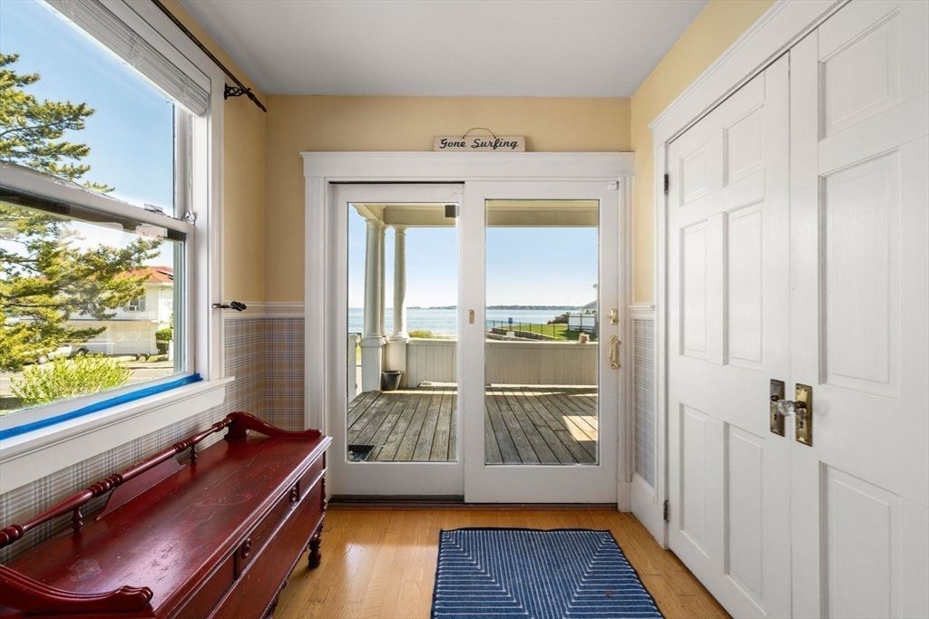 Interior, Water, Wood Texture Flooring