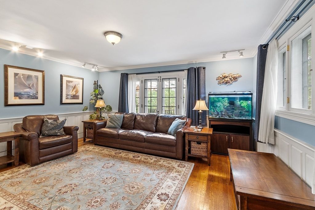 Interior, Living room, Wood Texture Flooring