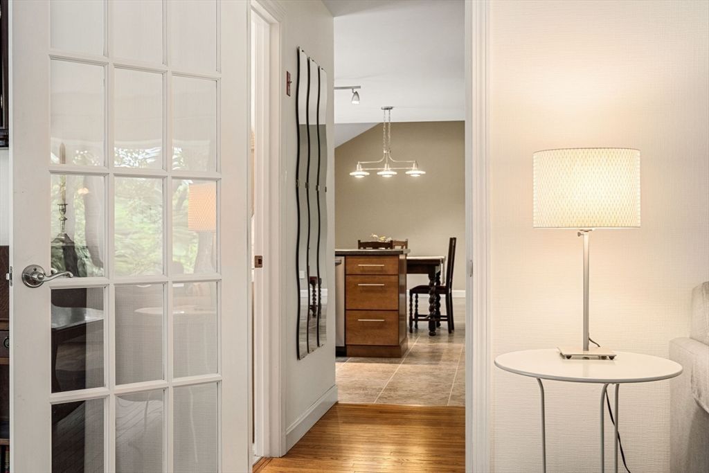 Chandelier, Dining room, Interior, Pendant Lights, Wood Texture Flooring