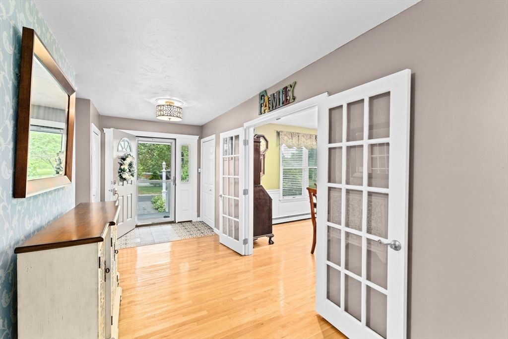 Interior, Wood Texture Flooring