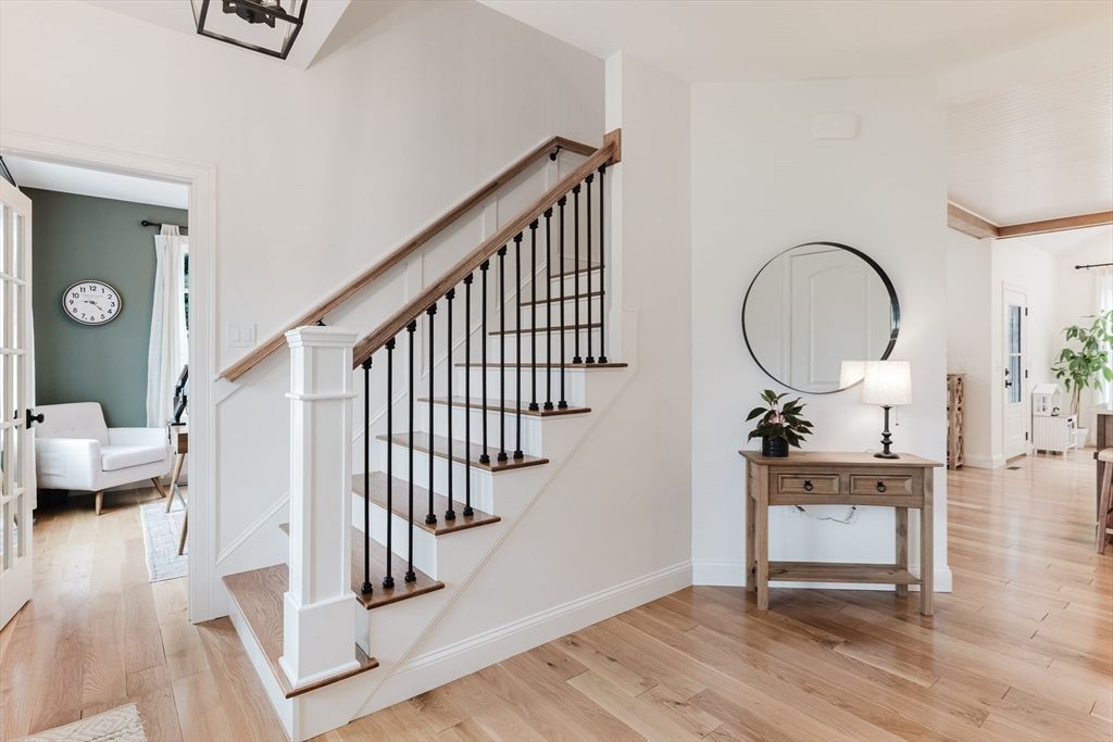 Interior, Wood Texture Flooring