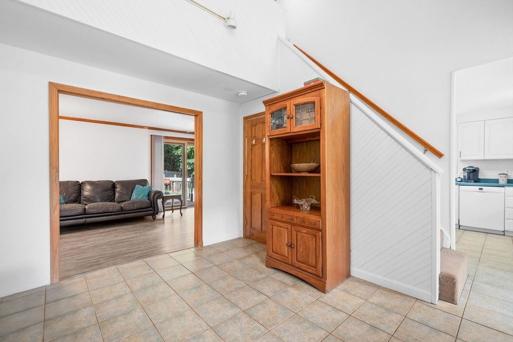 Interior, Wood Texture Flooring