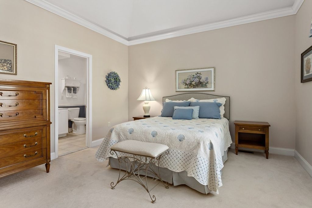 Bathroom, Bedroom, Interior