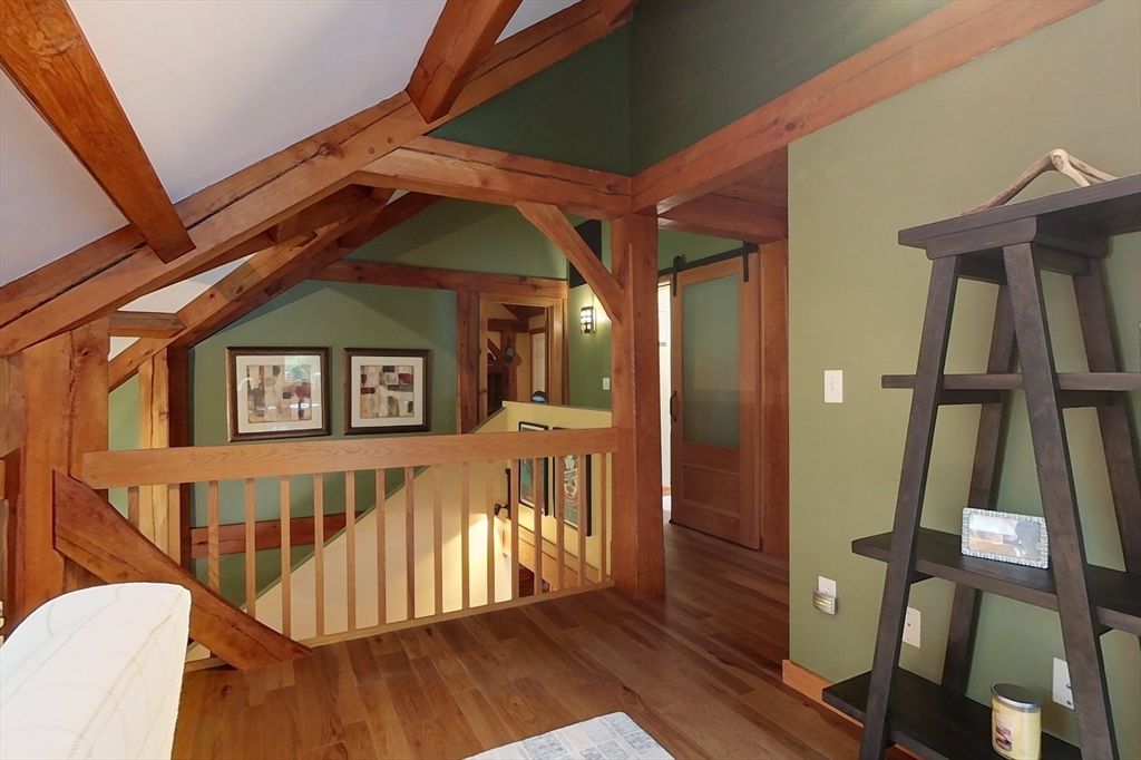 Interior, Wooden Beams, Wood Texture Flooring