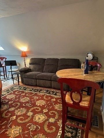 Dining room, Interior, Living room, Wood Texture Flooring