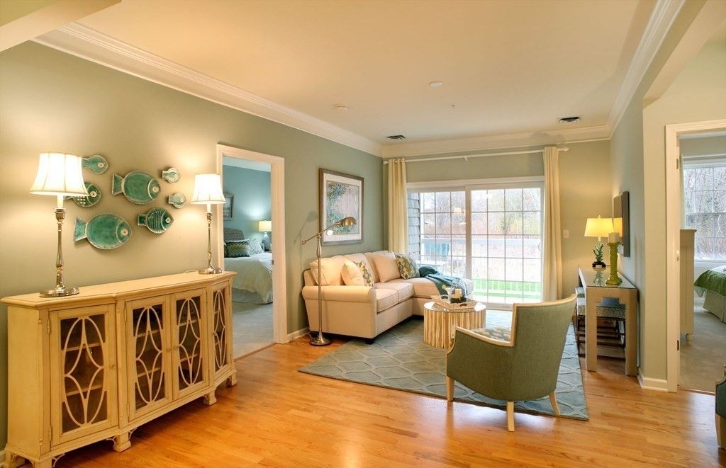 Interior, Living room, Wood Texture Flooring