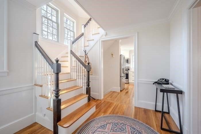 Interior, Wood Texture Flooring