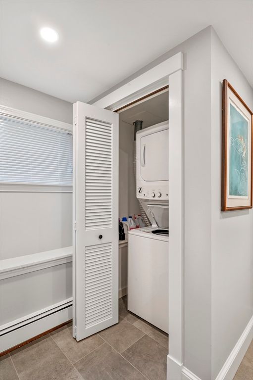 Interior, Recessed Lighting, Utility Closets, Washer