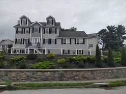Exterior, Facade, Georgian
