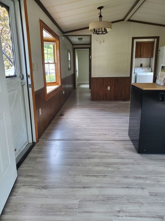 Interior, Wood Texture Flooring