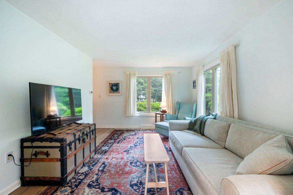 Interior, Living room, Wood Texture Flooring