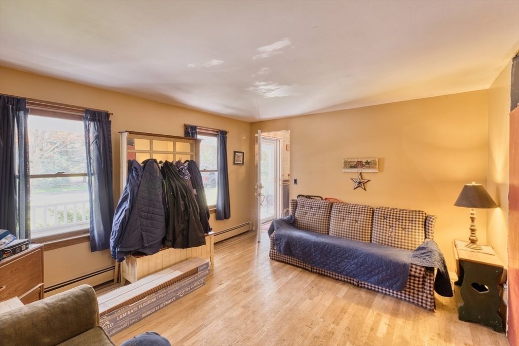 Interior, Wood Texture Flooring