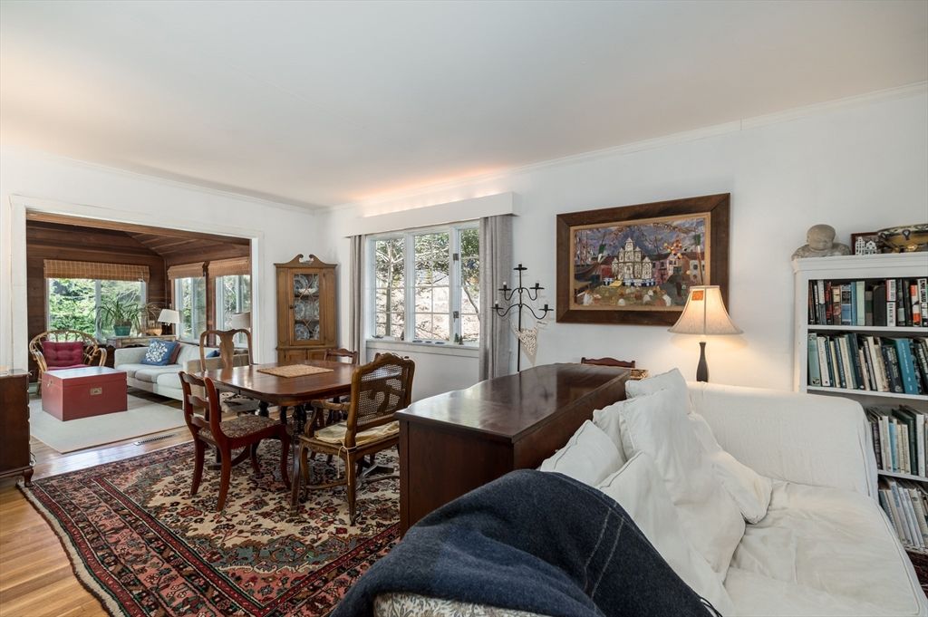 Dining room, Interior, Living room, Wood Texture Flooring