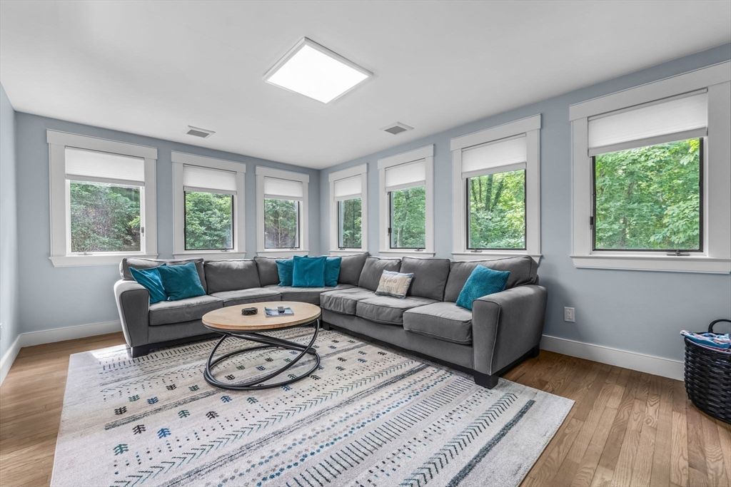 Interior, Living room, Wood Texture Flooring