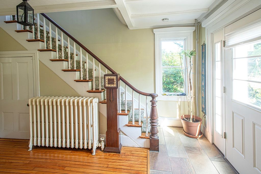 Interior, Wood Texture Flooring