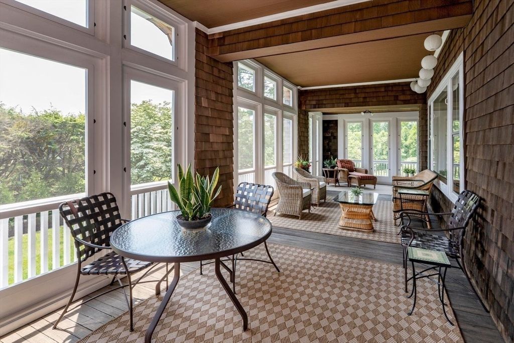 Dining room, Interior, Living room, Sun Room, Wooden Ceilings, Wood Texture Flooring