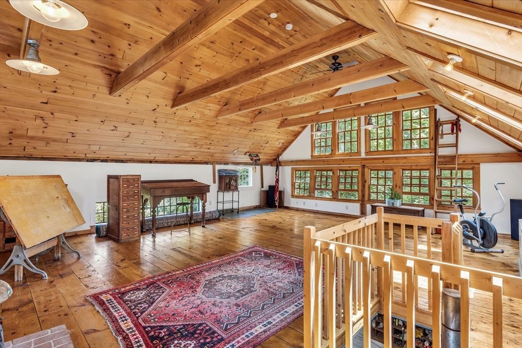 Interior, Wooden Beams, Wooden Ceilings, Wood Texture Flooring