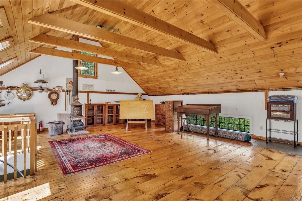 Interior, Wooden Beams, Wooden Ceilings, Wood Texture Flooring